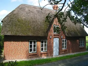 Casa vacanze a Westerhever con giardino - Image 1