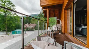 Wonder Home - Apartamenty z widokami i blisko szlaków - w spokojnej części Karpacza - Image 4