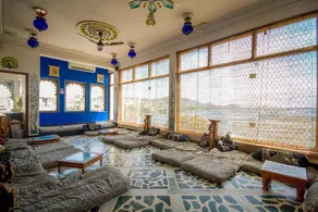 Wonder View Palace – Boutique Lake View Hotel Near Lake Pichola Udaipur - Image 5