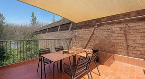 Key Barcelona Sagrada Familia House Terrace - Image 5