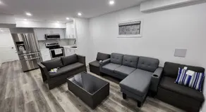 New Modern room in Innisfil - Image 3