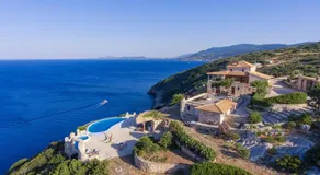 Blue Caves Villas - exceptional Villas with private pools direct access to the sea - Image 3