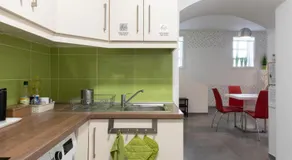 Vajda 15 Hostel Budapest - Image 3