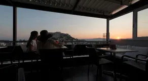 Hotel Adonis Athens - Image 3