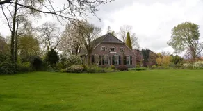 Gastenverblijf 't Oelengoor - Image 3