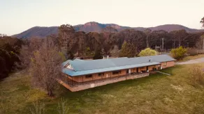 Mountain Culture Farm Stay - pet friendly - Image 5
