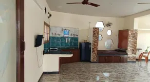 Sacred Arunachala Homestay & Rooms - Image 4