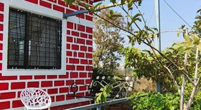 Hirkani Farm - Farm stay, Garden & Sunset Views - Image 4