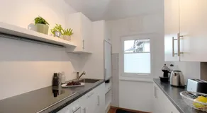 APARTMENT BIANCA, Salzburg city, contactless check-in, free parking - Image 5