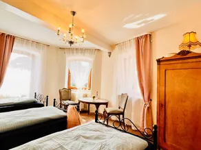Ferienwohnung Emma - WLAN, Küche, TV, Bad, ca 15 Min zum Europa Park - Image 2
