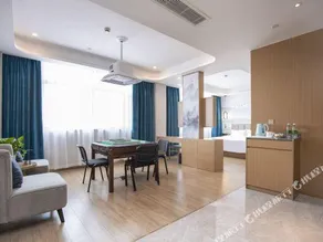 Qingmu Hotel (Yixing High-speed Railway Station) - Image 2