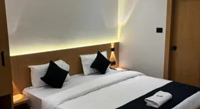 Hotel DG Residency - Image 2