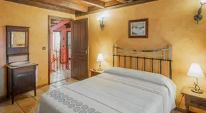 Ferienhaus "La Morada Del Cura" mit privatem Garten, Balkon und WLAN - Image 2
