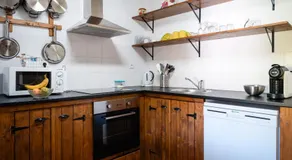 Casa dos Escritores - Casa Geminada com Piscina Privada - Image 3