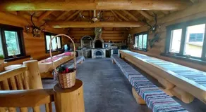 Pensiunea Argela - Image 3