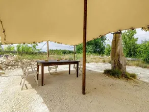 Gites for 2 People at a Chateau With a Garden - Image 5