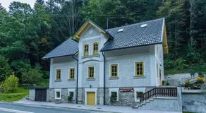 Boutique rooms Pri Rogovilcu - Image 5