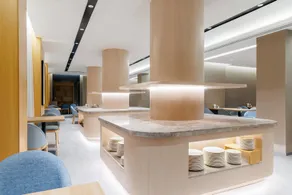 Home Inn Neo Yantai High-speed Railway Station Chaoyang Street - Image 5