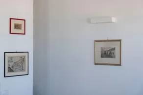 Casa Blu sul mare e centralissima - Image 3