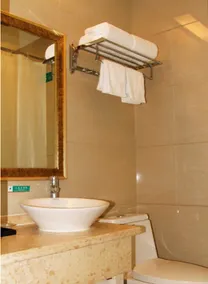 Jinjiang Inn Select Yulin South Bus Station Branch - Image 3