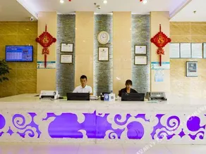 Meiyijia Express Hotel Mianchi - Image 4
