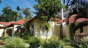 Sun & Wind Paradise Bungalow - Image 3