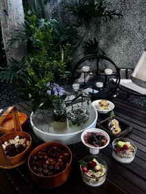 FIRS Garden Hotel - Image 4