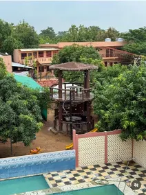 DHANLAKSHMI ORCHARD - Image 5
