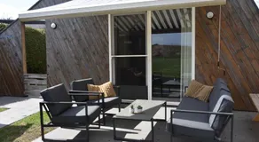 Vakantiehuis Tjeukemeer, de Friese Meren - Image 4