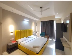 RJK Sector 49 Residency Near Huda Metro Station - Image 2