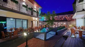 Boutique Hotel Chrysso - Image 3