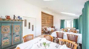 Ferienwohnung im Haupthaus - Image 3