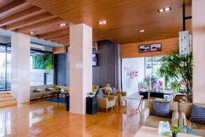 The Loft Seaside Sriracha Hotel - Image 4