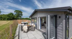 Lavender Lodge, 8 Roadford Lake Lodges - Image 3