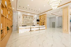 Jianghai Haoyi Hotel (Jiangmen Jianghai Wanda) - Image 5