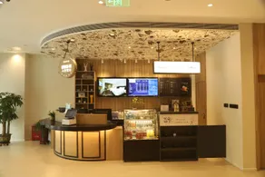 Hanting Premium Hotel Xingtai City Nanhe County Heyang Street - Image 4