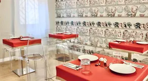 Les Suites Bari BED AND BREAKFAST - Image 5