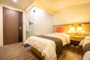 Thank Inn Shanghai Jiading Jinsha Road - Image 5