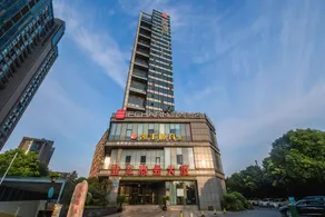 Echarm Hotel Jiangyin High-Tech Zone - Image 5