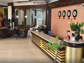 Hotel Ark Continental Rudrapur - Image 5