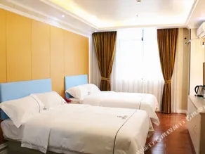 Sixiang Business Hotel - Image 4