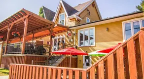 Auberge Au Soleil Levant - Image 3