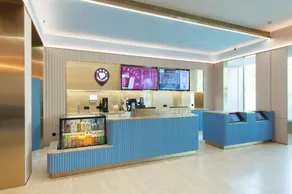Hanting Hotel Liaoyang Xinyun Street - Image 3