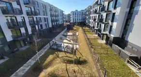 Sawa Apartment, Wawa Goal, WIM, Arena Spokoju, Klinika Wypoczynku, klimatyzacja AC, darmowy garaż parking - Image 4