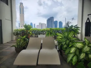 Interchange Tower Serviced Apartment - SHA Extra Plus - Image 3