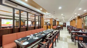 Haveli Backwater Resort - Image 4