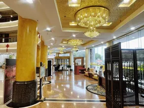 Kaimenzi Grand Hotel - Image 2