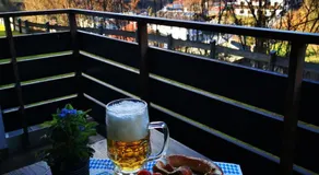 Fewo Alpenblick | Pool | Bergblick - Image 4