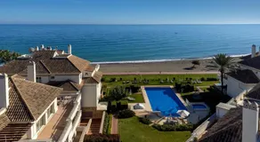 Apt 212 Heaven Beach Apartments, Guadalmansa Playa - Image 5