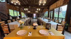 El Agrado Restaurante Cabañas - Image 3